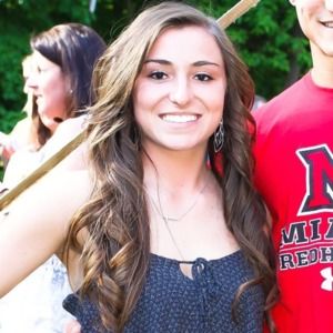 Meet your Posher, Haylie